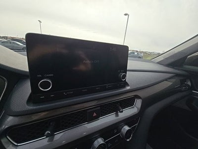 2025 Acura Integra Base