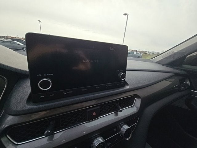 2025 Acura Integra Base