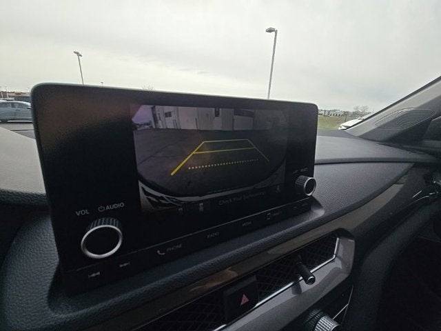 2025 Acura Integra Base