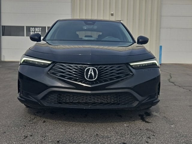 2025 Acura Integra Base