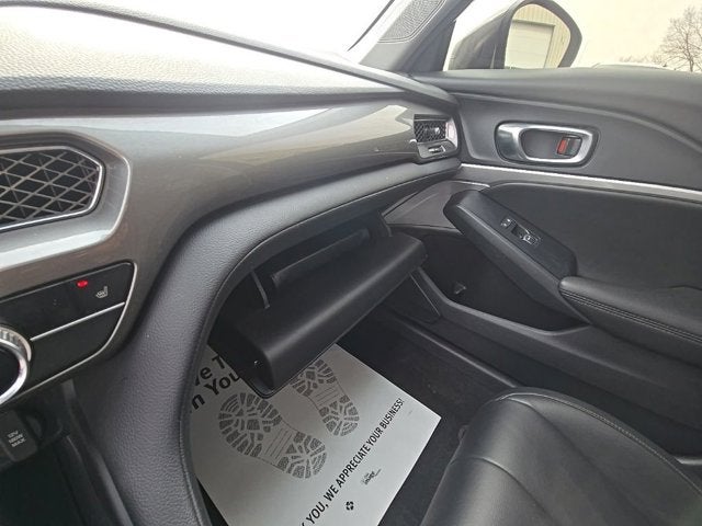 2025 Acura Integra Base