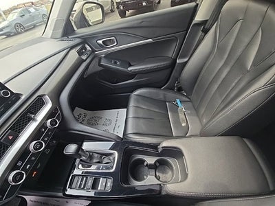 2025 Acura Integra Base