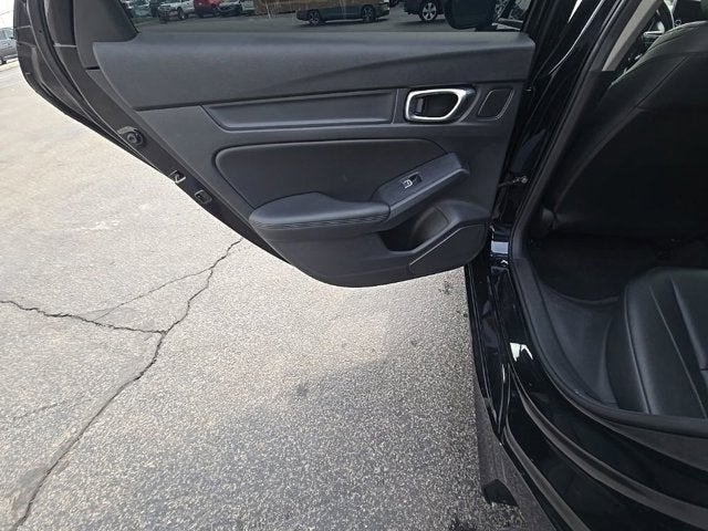 2025 Acura Integra Base