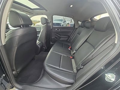 2025 Acura Integra Base