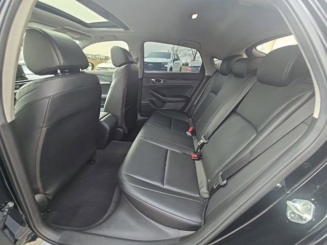 2025 Acura Integra Base