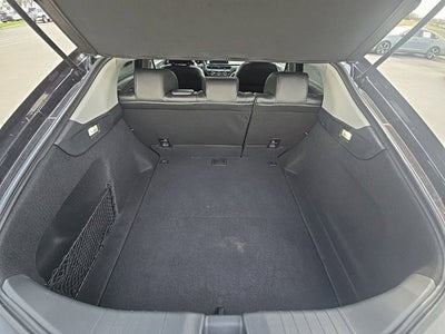 2025 Acura Integra Base