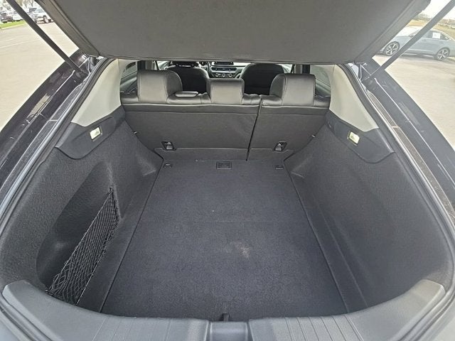 2025 Acura Integra Base