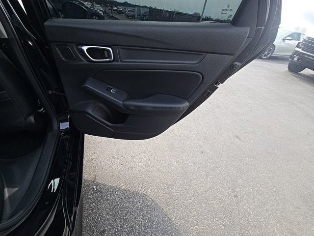 2025 Acura Integra Base