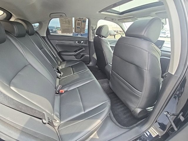 2025 Acura Integra Base