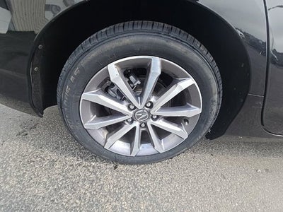 2025 Acura Integra Base