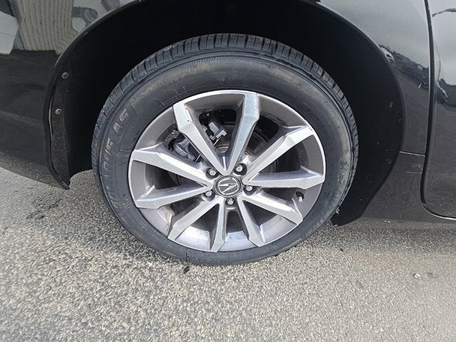 2025 Acura Integra Base