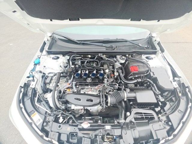2024 Acura Integra A-Spec Package