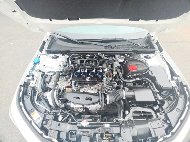 2024 Acura Integra A-Spec Package