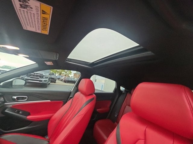 2024 Acura Integra A-Spec Package