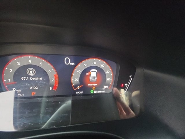 2024 Acura Integra A-Spec Package