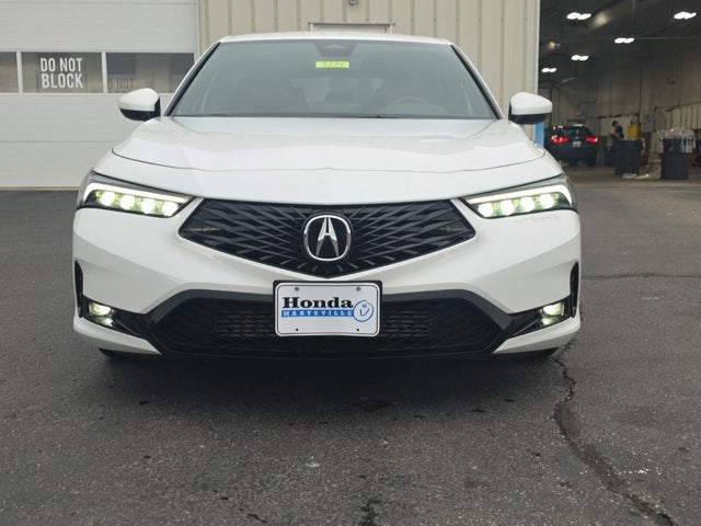 2024 Acura Integra A-Spec Package