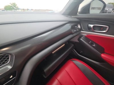 2024 Acura Integra A-Spec Package