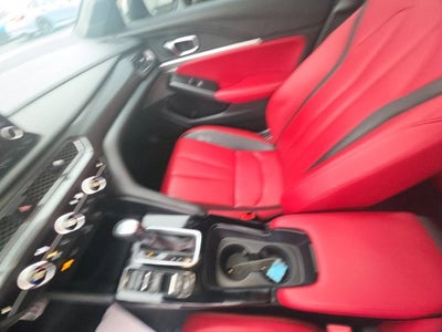 2024 Acura Integra A-Spec Package