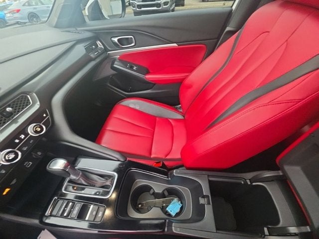 2024 Acura Integra A-Spec Package