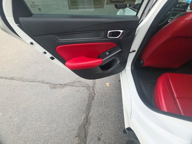 2024 Acura Integra A-Spec Package