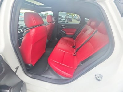 2024 Acura Integra A-Spec Package