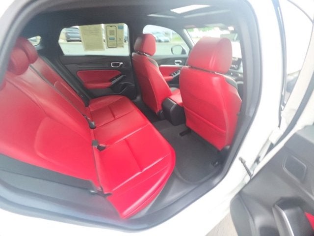 2024 Acura Integra A-Spec Package