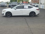 2024 Acura Integra A-Spec Package