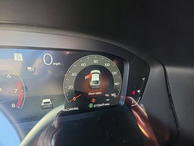 2025 Acura Integra A-Spec Package