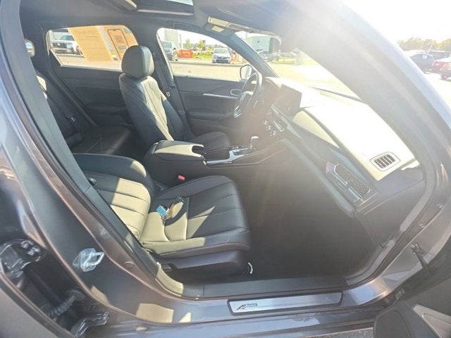 2025 Acura Integra A-Spec Package