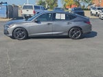 2025 Acura Integra A-Spec Package