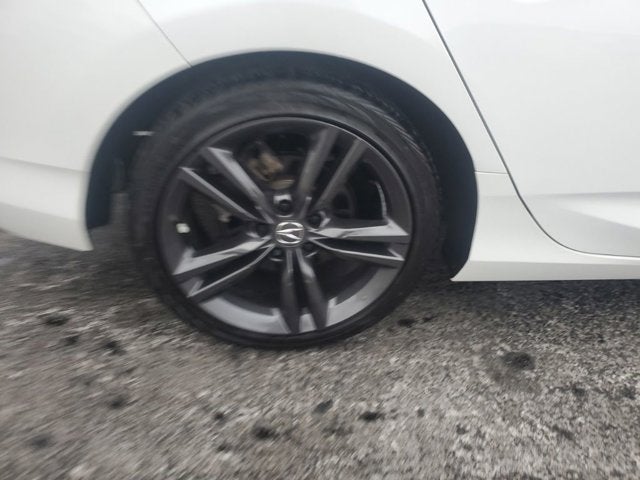 2023 Acura Integra A-Spec Package