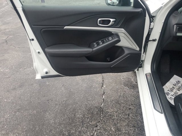 2023 Acura Integra A-Spec Package