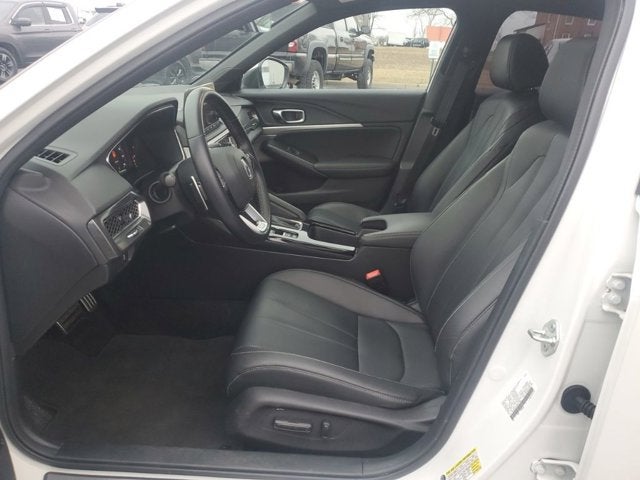 2023 Acura Integra A-Spec Package