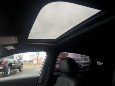 2023 Acura Integra A-Spec Package