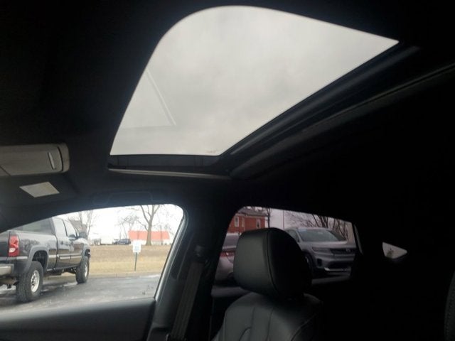 2023 Acura Integra A-Spec Package