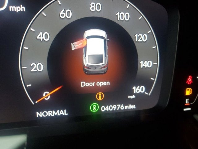 2023 Acura Integra A-Spec Package