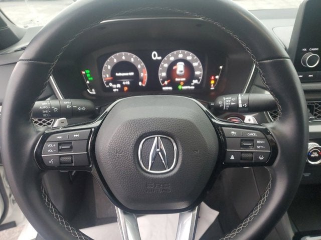 2023 Acura Integra A-Spec Package