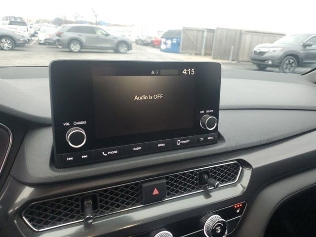 2023 Acura Integra A-Spec Package