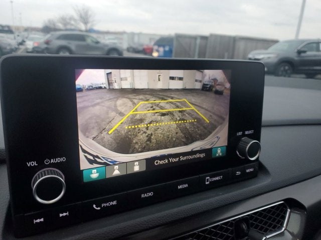 2023 Acura Integra A-Spec Package