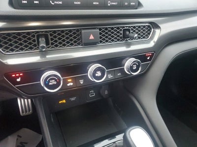 2023 Acura Integra A-Spec Package