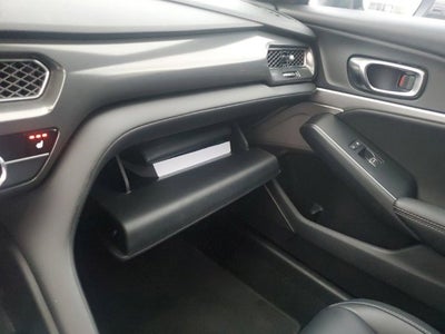 2023 Acura Integra A-Spec Package