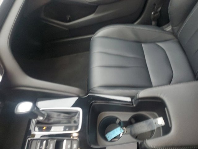 2023 Acura Integra A-Spec Package