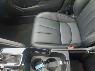 2023 Acura Integra A-Spec Package