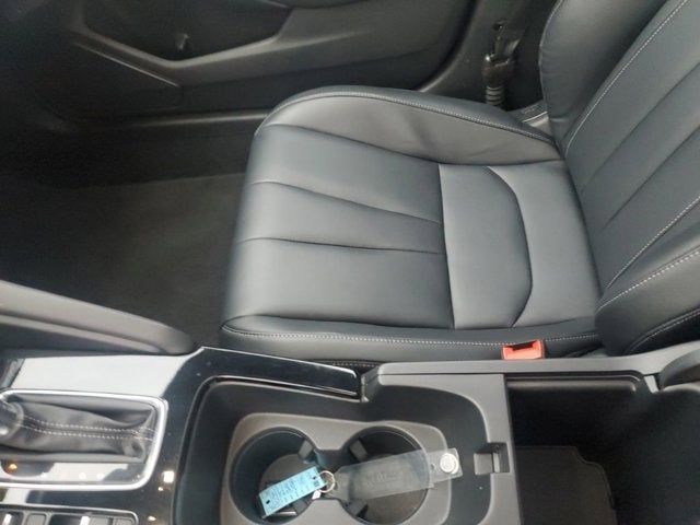 2023 Acura Integra A-Spec Package