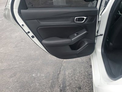 2023 Acura Integra A-Spec Package