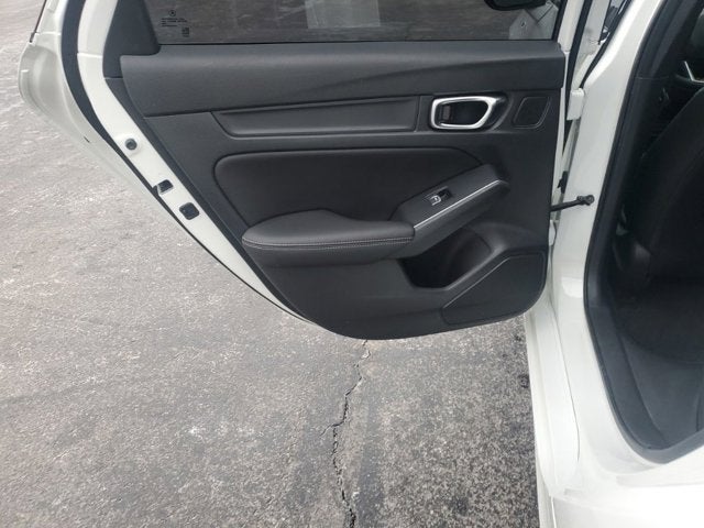 2023 Acura Integra A-Spec Package