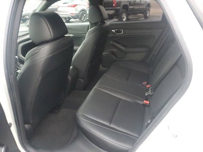 2023 Acura Integra A-Spec Package