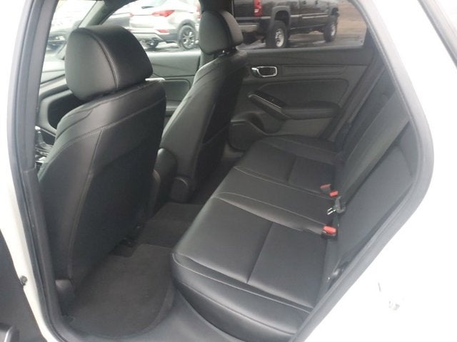 2023 Acura Integra A-Spec Package