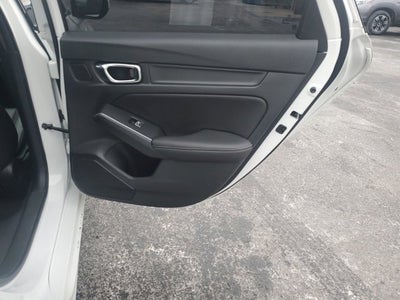 2023 Acura Integra A-Spec Package