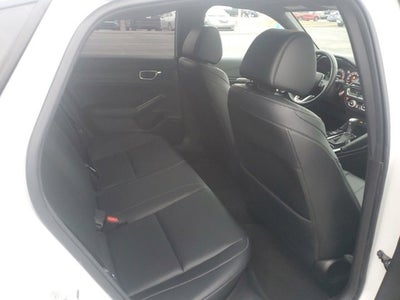 2023 Acura Integra A-Spec Package